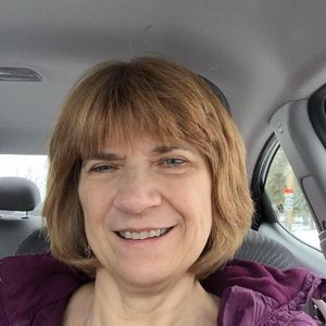 Meet your Posher, Carol